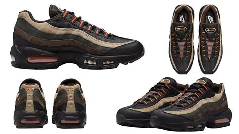 nike air max 95 360 replica|all air max 95 colorways.